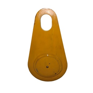 Extracteur de goupilles hydraulique de haute qualité Runma 11D0064 11D0064X0 pour pièces de rechange de chargeuse sur pneus ZL30 - Product Image 5