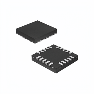 Electronic Circuit Components Interface 20 UFQFN Exposed Pad SGTL5000XNLA3 In Stock - Product Image 1