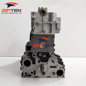 Совершенно новый дизельный двигатель <span class=keywords><strong>2</strong></span>.8L 4M40T 4M40 двигатель для Mitsubishi L200 Pajero Canter Delica Colt Challenger - Product Image 4