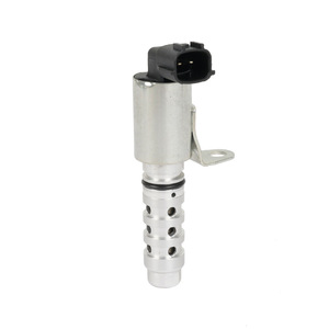 Vanne solénoïde de commande de pression d'huile moteur Nissan VVT pour arbre à cames, référence 23796-EN200, pièce de rechange - Product Image 1