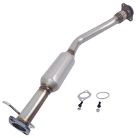 Convertisseur catalytique à trois voies neuf à montage direct pour CHEVROLET UPLANDER 2005-2006