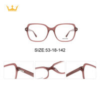 Lunettes de soleil classiques surdimensionnées à monture carrée en acétate, à clipser, mode, unisexe, verres polarisés TAC avec protection UV