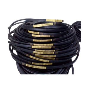 Courroie trapézoïdale en caoutchouc 5V(15J) 5V4L5380 5V-560 5V-900 5V-1700 5V-2240 pour - Product Image 1