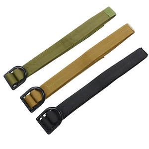 Lupu Đai Chiến Thuật Nylon Thông Dụng Chịu Tải Nặng Ngoài Trời Có Thể Điều Chỉnh Được - Product Image 5