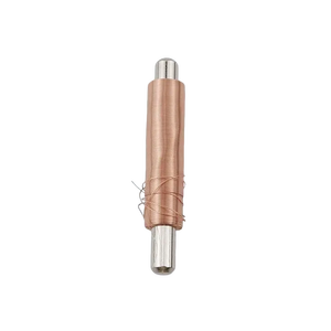 เสาอากาศวิทยุ AM MW แบบแท่งเฟอร์ไรต์ Golden Eagle พร้อมขดลวดแกนเฟอร์ไรต์ Mn-Zn - Product Image 1