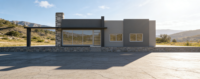 Casa Prefabricada de Acero Galvanizado, Villa LGS Moderna y Ecológica, Diseño con Sistema de Aislamiento Térmico y Ahorro de Energía para Hotel/Apartamento, Estilo Star Flow
