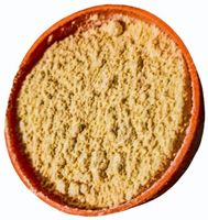 Poudre de phosphatidylcholine de soja pure à 40 % Ingrédient de phospholipides végétaux de haute pureté Offert en vrac pour la production de qualité alimentaire