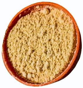 Poudre de phosphatidylcholine de soja pure à 40 % Ingrédient de phospholipides végétaux de haute pureté Offert en vrac pour la production de qualité alimentaire - Product Image 6