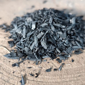 Biochar – Engrais Organique et Conditionneur de Sol – Fabricant de Carbone pour l'Agriculture, Substrat de Plantation, Filtre à Eau – Exportation et Approvisionnement - Product Image 1