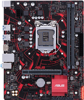Pour carte mère ASUS B360M-V3, processeurs Intel Core I3-8100 I5-8500 I5-9400F I7-8700, prise en charge des puces 1151-pin 8e/9e génération DDR4, kit CPU