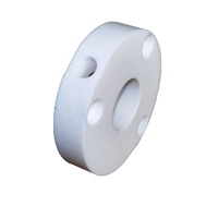 Usinage CNC de plastiques techniques PTFE PEEK Nylon POM |   Pièces en plastique de précision personnalisées |   OEM selon le dessin