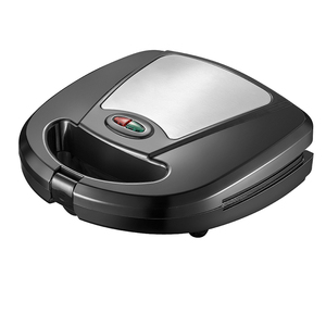 Máquina para hacer gofres belgas Aifa, gofreras belgas antiadherentes <span class=keywords><strong>de</strong></span> 2 rebanadas con luces indicadoras <span class=keywords><strong>de</strong></span> calefacción estable, sandwichera - Product Image 5