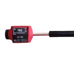 Verificador industrial da dureza do leeb do bolso dos detectores do <span class=keywords><strong>metal</strong></span> para testes do lápis - Product Image 4