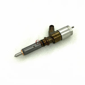 Neuer C4.4 C6.6 C6.4 Common-Rail-Diesel-Injektor 2645A753 321-3600 - Product Image 4