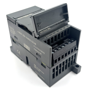 Bộ điều khiển PLC 6es7232-0hb22-0xa8 S7-200 6es72320hb220xa8 s7200 Cổ Phiếu ban đầu mới trong kho - Product Image 5