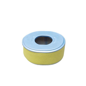 Élément de filtre à air pour moteur à essence 4 temps GX390 GX340 188F 182F 13HP 11HP, générateur, pompe à eau, pièce de rechange 17210-Z7E-003 - Product Image 2