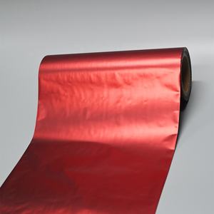 סרט למינציה בופ סרט מתכתי צבעוני מאט לאריזה והדפסה - Product Image 5