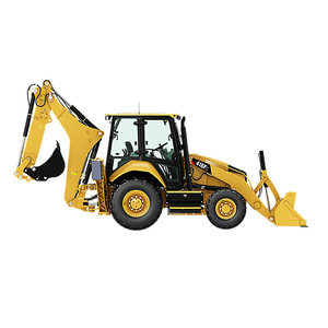 מיני מחפרון 416F2 1m3 מכירה לוהטת - Product Image 2