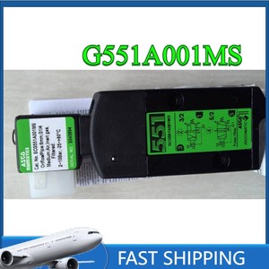 1 pièce neuve pour <span class=keywords><strong>G551a001ms</strong></span> Scg551a001ms.24/dc Solenoid 2.5w, produit neuf et original avec une garantie d'un an - Product Image 1