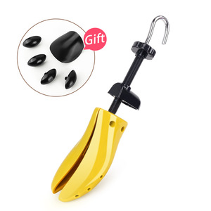 Civière de chaussure en plastique transfrontalière populaire chaussure universelle dernier ajusteur d'expansion pour hommes et <span class=keywords><strong>femmes</strong></span> embauchoirs - Product Image 5