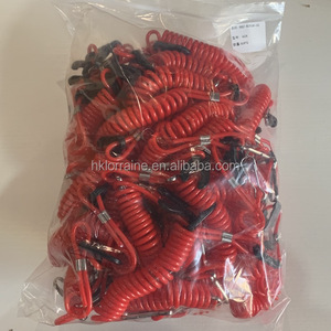 Cordon de sécurité FARMARINE pour interrupteur d'arrêt moteur 682-82556 6E9-82575-02, cordon de sécurité d'arrêt d'urgence pour moteur hors-bord - Product Image 3