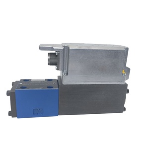 4WRPEH 4WRPEH6 High-response Proportional Valve 4WRPEH6C3 B24L-20/G24K0/A1M 4WRPEH 6 C3 B12L-20/G24K0/A1M-816 Hydraulic Valve - Product Image 5