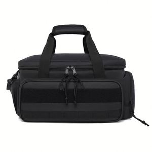 <b>Small</b> <b>Tool</b> Bag with Anti-friction and Thick Padded Bottom <b>Tool</b> Storage Organizer for Men - Product Image 1