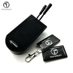 Écran TFT <span class=keywords><strong>Teverun</strong></span> original avec combinaison NFC pour Blade GT Ll/GT + Ll <span class=keywords><strong>Teverun</strong></span> <span class=keywords><strong>Fighter</strong></span> <span class=keywords><strong>Mini</strong></span>/ <span class=keywords><strong>Mini</strong></span> Pro Scooter Accessoires - Product Image 4