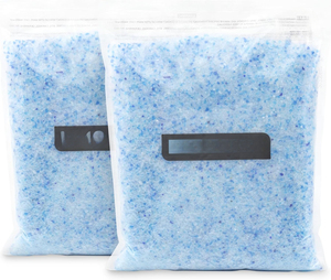 Gọn gàng S Breeze xả rác Hệ thống nạp Bó-7.91 lb. Hộp - Product Image 1