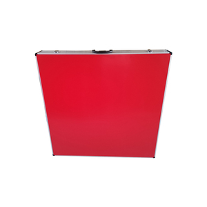 <span class=keywords><strong>Mini</strong></span> <span class=keywords><strong>Table</strong></span> <span class=keywords><strong>de</strong></span> Tennis pliante Portable Design moderne étanche pour Camping tournoi <span class=keywords><strong>de</strong></span> <span class=keywords><strong>Ping</strong></span>-<span class=keywords><strong>Pong</strong></span> en plein air pour les jeux <span class=keywords><strong>de</strong></span> parc à manger - Product Image 5