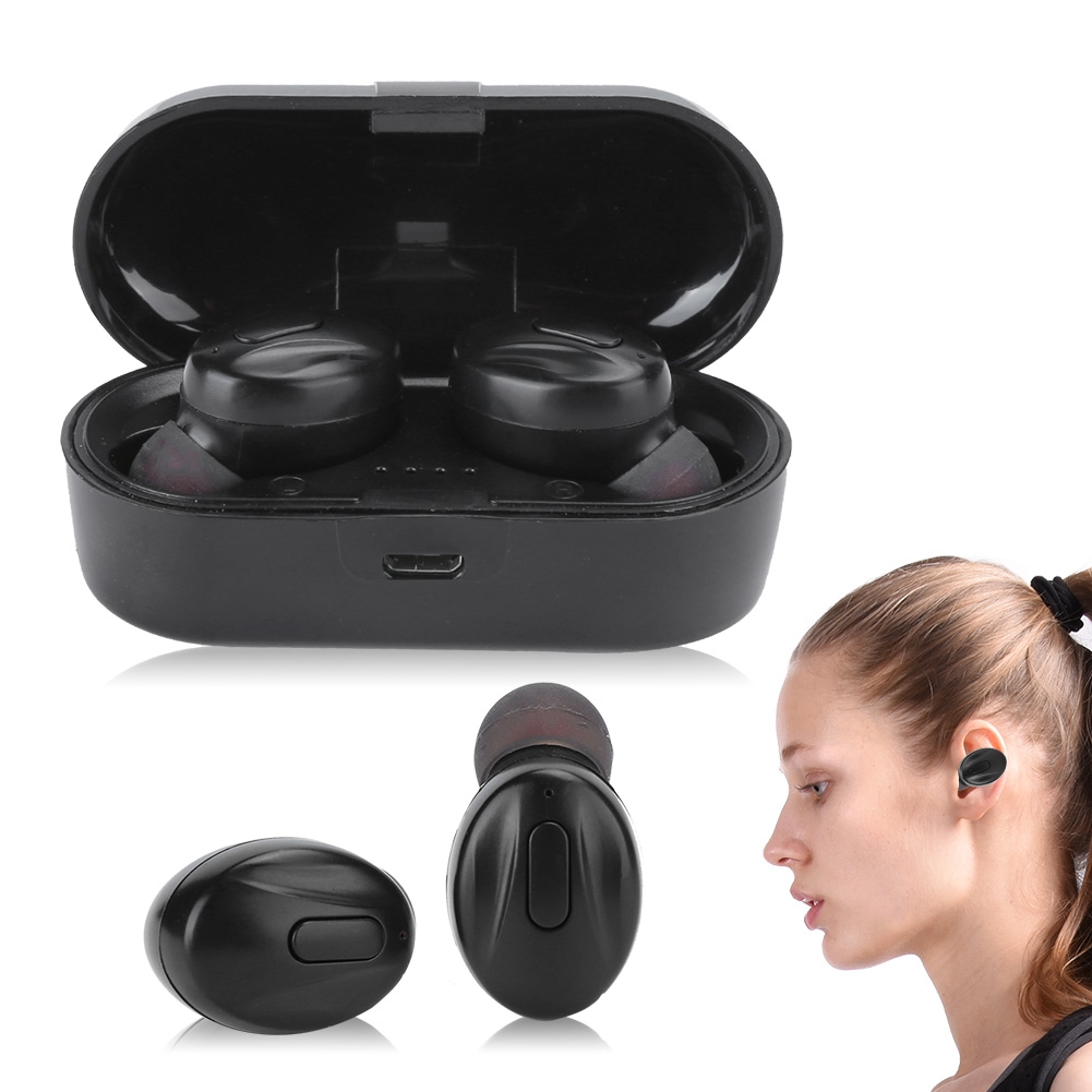 Wireless Earbuds Xg 5.0 21