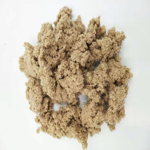 Lana de Moxa de Tres Años, Relación 25:1, para Moxibustión, Masajes y Salud, Artemisia Argyi, Origen Hebei - Product Image 3