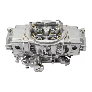 Carburatore da Corsa a 4 Corpi con Doppio Pompa 650 CFM BR-67199 - Product Image 5