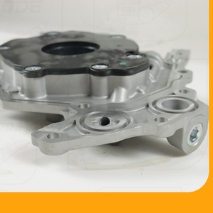 Pompe à huile pour moteur <span class=keywords><strong>Diesel</strong></span> POWCODE DV6C 8V 1001G8 CV6Q-6600-AA 9686038880 pompe à huile pour <span class=keywords><strong>Citroen</strong></span> <span class=keywords><strong>Berlingo</strong></span> C3 C4 Peugeot 308 1.6 - Product Image 4