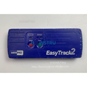 DATAPAQ ET4041A EasyTrack 2 เครื่องบันทึกข้อมูลอุณหภูมิ 4 ช่องสัญญาณ มือสองแต่สภาพการทำงานสมบูรณ์แบบ H - Product Image 1