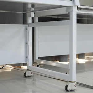 BIOBASE Chine BSC-1100IIB2-X série AC pour laboratoire et hôpital Armoire de sécurité biologique classe II Type B2 <span class=keywords><strong>A2</strong></span> - Product Image 4