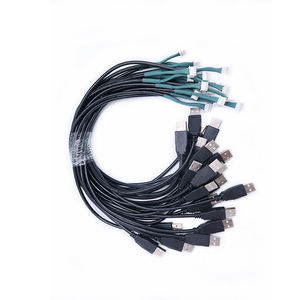 Kabel Harness Konektor JST GH SM 3 Pin, Kabel Molex, Konektor JST PH Custom, Kabel USB ke Komputer - Product Image 6