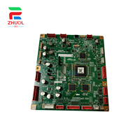 Carte mère pour Canon IR2520i 2525i 2530i 2535i 2545i, carte de contrôle DC FM4-2865 FM1-D990 IR2520 2525 2530 2535 2545