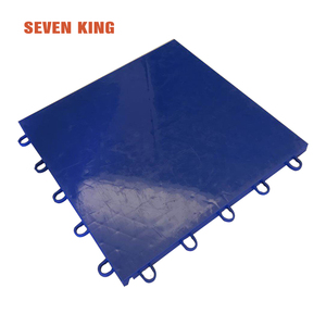 Dưới electable lồng vào nhau PP và PVC gạch cho sàn nhảy và triển lãm - Product Image 6