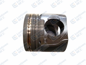  Pièces de rechange d'origine Liugong de haute qualité compatibles avec les machines de construction, SP141018 Piston - Product Image 5