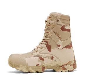 Botas de Camuflaje DFU01 UZMK UNZHUO, Estilo Desierto, Personalizables, Se Buscan Mayoristas y Distribuidores - Product Image 5