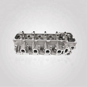 1RZ 11101-75012 1110175011 Kepala Silinder untuk Toyota Hiace 1110175012 1998cc 2.0L SOHC 8v 1989- - Product Image 5