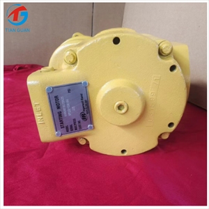 อะไหล่เครื่องยนต์มอเตอร์สตาร์ทแบบลมเหมาะกับ K38 K50 STG93065 3037489 SS825GC03R25-310 - Product Image 2