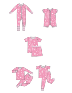Ensemble décontracté d'hiver pour garçon, personnalisable sans MOQ, manches longues, pantalon, logo imprimé sur le devant, en Spandex/Polyester, 0-8 ans, lavable - Product Image 5