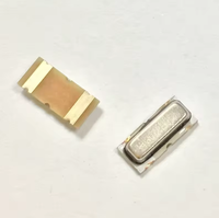 Prix de gros usine 330 MHz QCC2A Oscillateur à cristal SMD en boîtier Résonateurs SAW Fabriqués en Chine - Offre de l'usine d'origine
