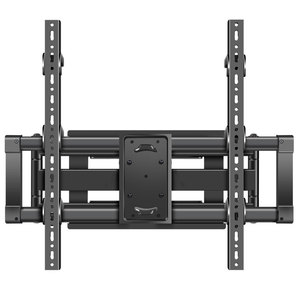 DY999S Safety Easy Mounting VESA 800*800mm Large Screen Full Motion <strong>55</strong>-100 <strong>Inch</strong> <strong>TV</strong> Wall Mount <strong>Bracket</strong> <strong>for</strong> Wall - Product Image 4