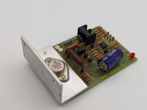 Module de commande imprimé d'origine Piece Brand Parametrics 600050h avec garantie PLC - Product Image 3