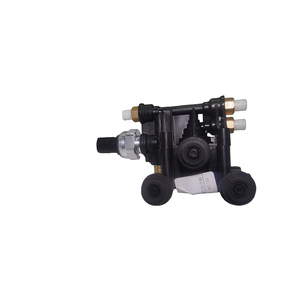 วาล์วกระจายโซลินอยด์ระบบกันสะเทือนแบบลม RVH500070 เหมาะสำหรับแลนด์โรเวอร์ L322 L320 - Product Image 1