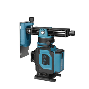 3D 360 Tự Động Cân Bằng Tự Động Cân Bằng Sàn Chùm Tia Xanh Ngang Và Dọc - Product Image 1