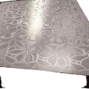 1220*2440*6mm với cả hai mặt gỗ <span class=keywords><strong>Melamine</strong></span> nhiều lớp <span class=keywords><strong>MDF</strong></span> - Product Image 4